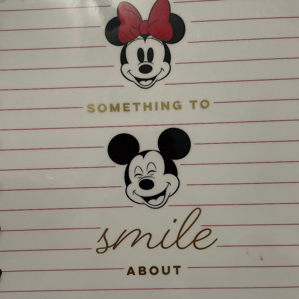 Happy planner guided journal